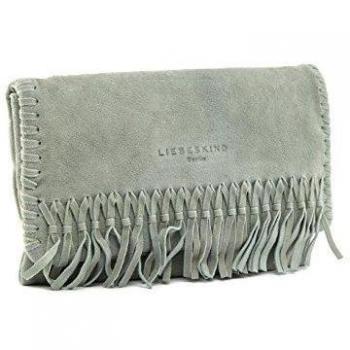 Liebeskind Laced Lavina Schultertasche 5006494-pistazie