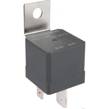 Relé universal HERTH+BUSS ELPARTS 75613196, corriente de trabajo