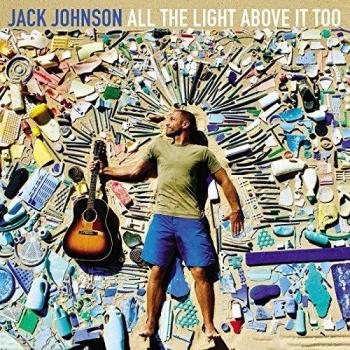 All The Light Above It Too [Vinilo]