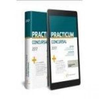 Practicum Concursal 2018