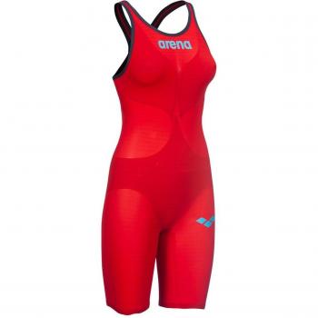 Bañador de competición de mujer Powerskin Carbon Air2 OB Arena