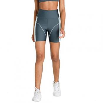 Puma Marathon 6'' Short Leggings Gris XL Mujer