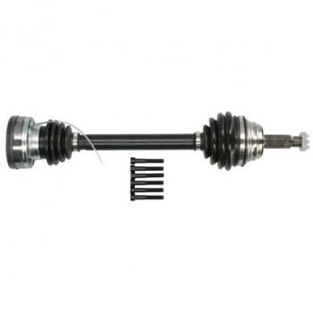 Árbol de transmisión PASCAL G2W023PC - Eje de transmisión robusto y duradero