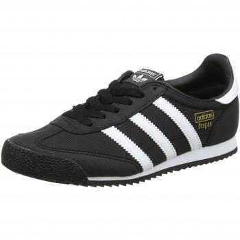 adidas Dragon Og J, Zapatillas de Deporte Unisex Niños