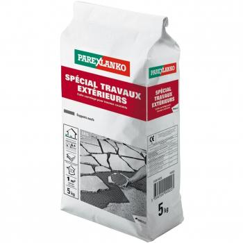 ParexGroup LA2934 - 2934 Adhesivo Especial piso al aire libre 5 kg