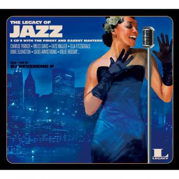 The Legacy Of Jazz