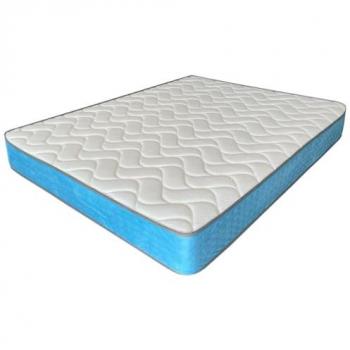 Colchón Comfort Rest 135x190 cm, Tejido Stretch, Visco Intense, Viscoform termoregulable, Foam Sense, Eliolex, Núcleo HR 2.0, Antiparasit