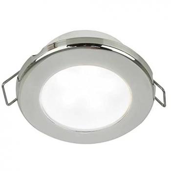 Hella Side & Rear Lamp 2JA958110-621