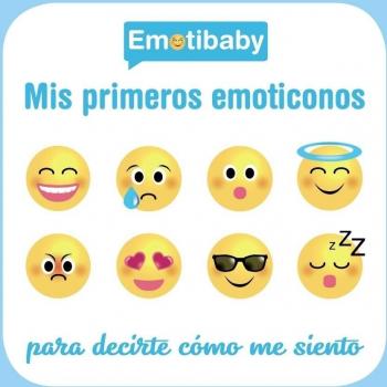 Emotibaby. Mis primeros emoticonos