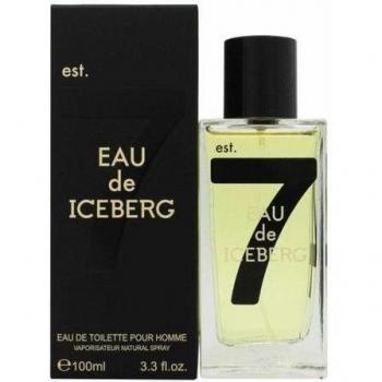 Perfume Hombre Iceberg EDT Eau De Iceberg For Him 100 ml
