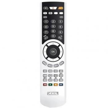 Engel Axil Boston MD0284E - Mando a distancia universal con memoria de seguridad
