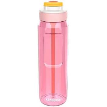 Kambukka 1000ml Tritan Water Bottle - Sunny Melon