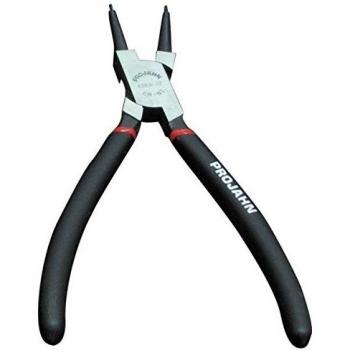 Projahn 4383-J2 - Alicates para anillos de seguridad interiores