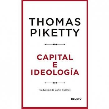 Capital e ideología (Deusto