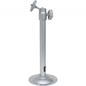 Soporte Giratorio Extensible Universal para Proyector de Techo y Pared - Carga Fuerte, Accesorio para Hogar y Aula