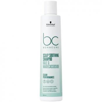 Schwarzkopf Professional BC Bonacure Scalp Soothing Shampoo 250ml