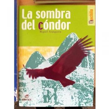 La sombra del condor: 6