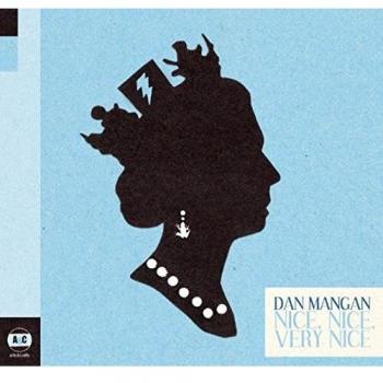 Vinyl Record - Nice Nice Very Nice Edition