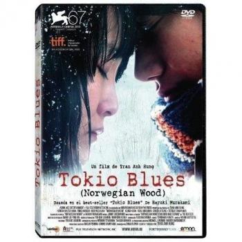 Tokio Blues [DVD]