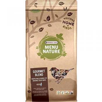 Mezcla Gourmet de Alta Energía para Aves Silvestres - 3 kg