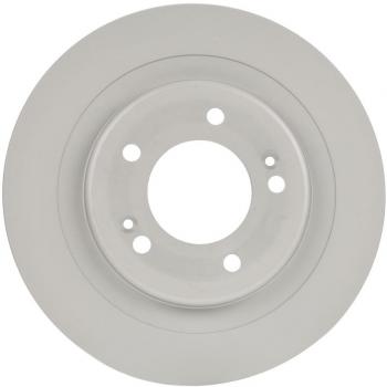 Disco de freno BOSCH 0 986 479 A47, volver, completo, 1 pieza
