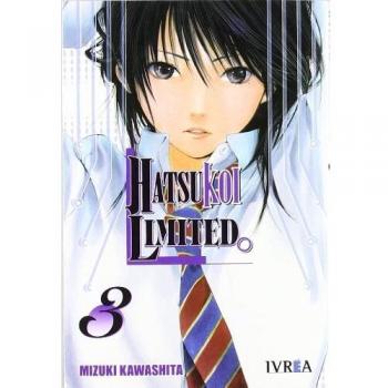 Hatsukoi limited 3