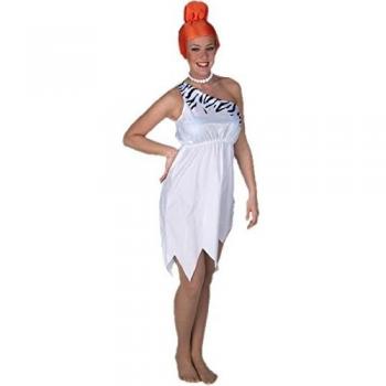 Disfraz cavernícola mujer. Talla 42/44.