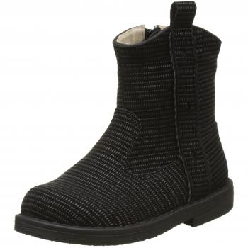 Mod8Zoulia - Botines Niñas
, color negro, talla 32 EU