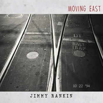 Moving East VINYL