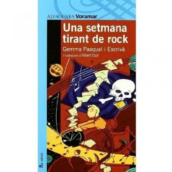 Una Setmana Tirant de Rock