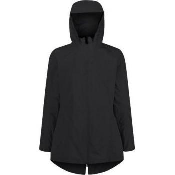 Chaqueta Impermeable Pulton II para Mujer de Regatta, características: impermeable, transpirable, con capucha ajustable, tejido ligero y resistente al viento
