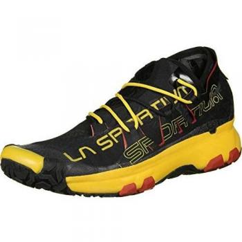 La Sportiva Unika, Zapatillas de Trail Running Hombre, Multicolor