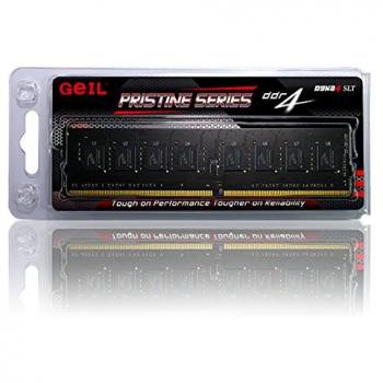 Geil 4GB DDR4 2133MHz 4GB DDR4 2133MHz módulo de - Memoria