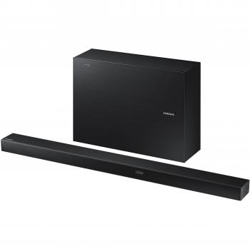 Samsung HW-K550 - Barra de sonido