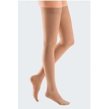 Medi Plus Kl1 Media 106 Corto Beige Talla 5 1 Par
