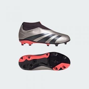 Adidas Botas de Fútbol Predator League Laceless FG para Niños