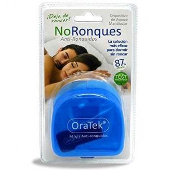 Oratek Ferula Anti-Ronquidos 1 unidad 200 g