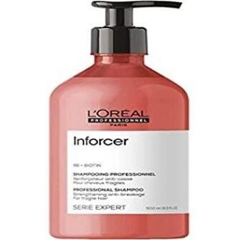 L'Oréal Professionnel Inforcer Shampoo 500 ml