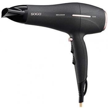 Secador Sogo SECSS3675 2200W profesional