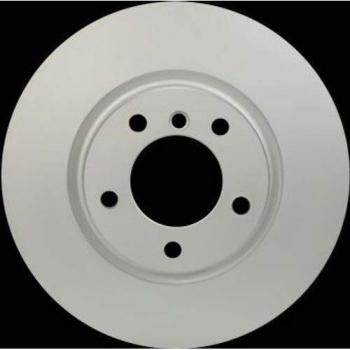 Disco de freno HELLA 8DD 355 104-111 recubierto ventilado para BMW Serie 3 Coupe, Berline y Cabriolet