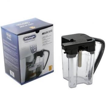 Jarra de Leche Delonghi 5513211611 para Cafetera Automática
