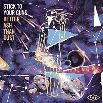 Better Ash Than Dust VINYL