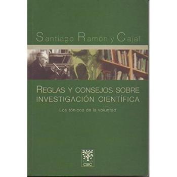 Reglas y consejos sobre investigacion cientifica