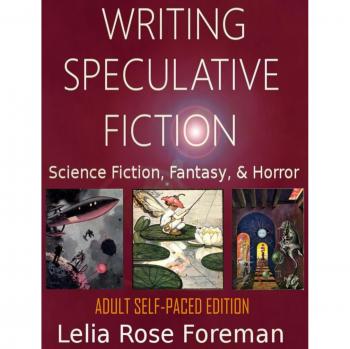 Escritura de Ficción Especulativa: Edición Autodidacta en Tapa Dura - Ciencia Ficción, Fantasía y Terror