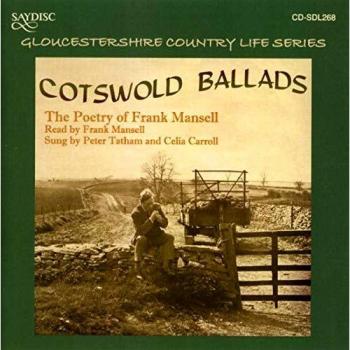 Cotswold Ballads
