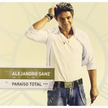 Paraiso total 2cd dvd
