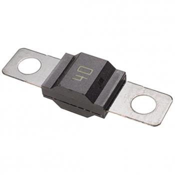 Fusible MIDI HELLA 8JS 742 901-001 - 40A - Tensión hasta 32V - Verde