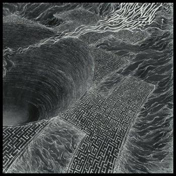 To the Other Colored Vinyl LP - Saturnalia Temple Edition
