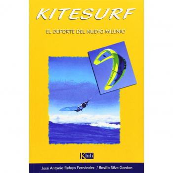 Kitesurf - el deporte del nuevo milenio