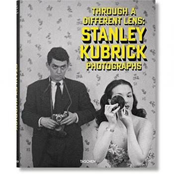 Stanley Kubrick Photographs. Through a Different Lens